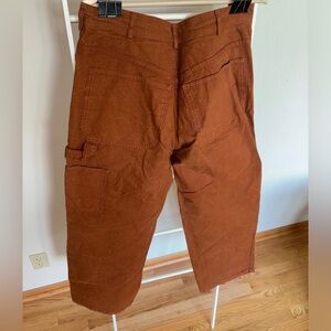 Jesse Kamm Tone 34 handy's size 14